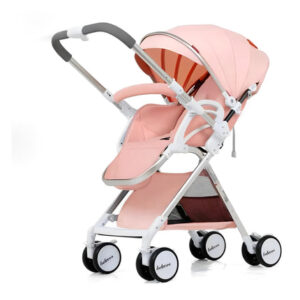 Belecoo Stroller A8  | عربة الأطفال بيليكو