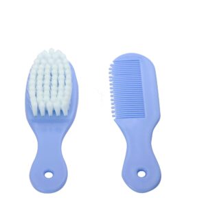 La Frutta Comb and Brush Set for Kids