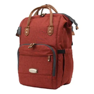 Petit Bebe Baby Diaper Bag Premium Max