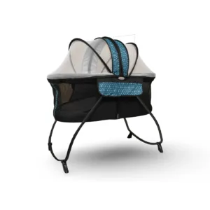 Petit Bebe Baby Cot Vea