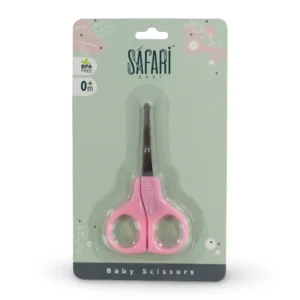 Safari Baby Nail Scissors
