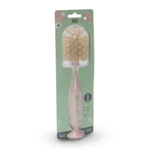 Safari Baby Bottle & Nipple Cleaning Brush