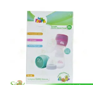 La Frutta Portable 9 Levels Electric Breast Pump