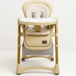 kidilo kd3-3 Food Chair