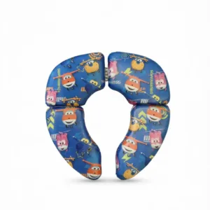 potty seat foldable - بوتي متنقل قابل للطي