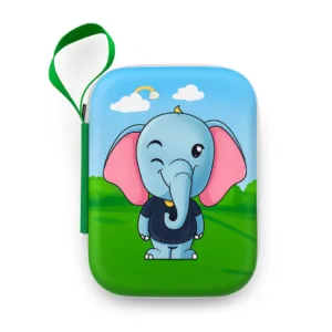 Chicco 3D Bag Care Set , 13 Pieces