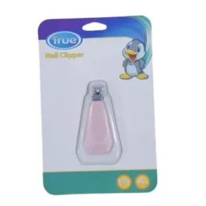 TRUE Clipper | قصافة اظافر ترو للاطفال