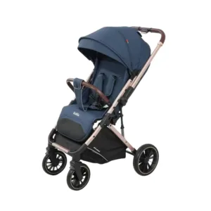 kidilo 6530 pro Stroller - navy blue