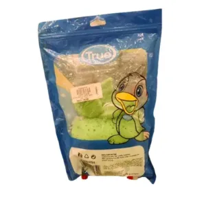True Baby Bath Sponge