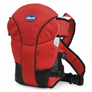 Chicco Soft And Dream Baby Carrier