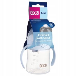 LOVI First Cup Easy Switch 150ml