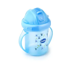 مل 200 Bubbles كوب بيبي بالشاليمو من