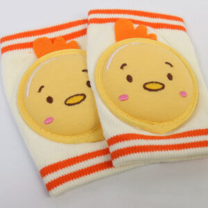 دعامة ركبة سوفت للأطفال من هابي داك