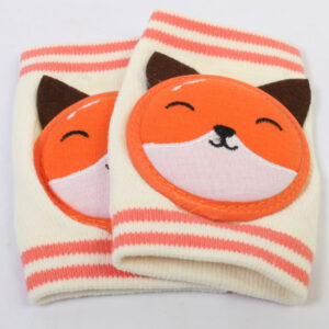 دعامة ركبة سوفت للأطفال من هابي داك