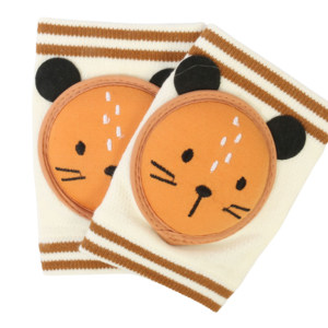 دعامة ركبة سوفت للأطفال من هابي داك