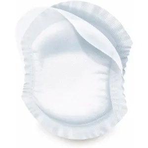 Chicco Breast Pads 60 Pcs