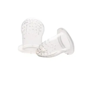 Bubbles Fruits Teether Nipple