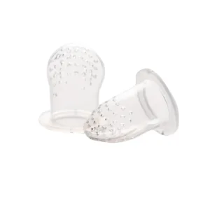 Bubbles Fruits Teether Nipple