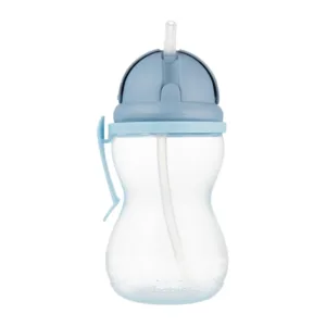 Canpol Babies Straw Cup 370ml – Baby Blue