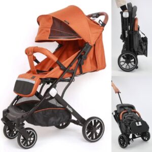 kidilo baby stroller K9G