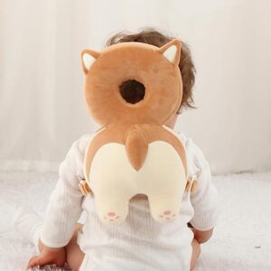 Baby cushions and seats