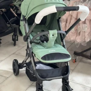 kidilo stroller 6521 - Green