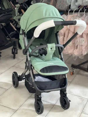 kidilo stroller 6521 - Green