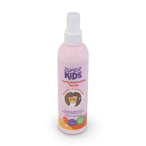Super Kids Curly Refreshing Spray – 250 ml