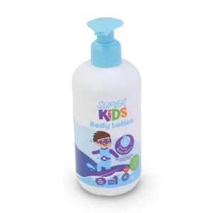 Super Kids Body Lotion – 300 ml