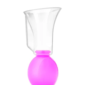 Bubbles Breast Pump