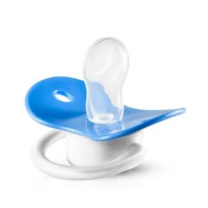 Bubbles Soother Pacifier - (3m - 6m)