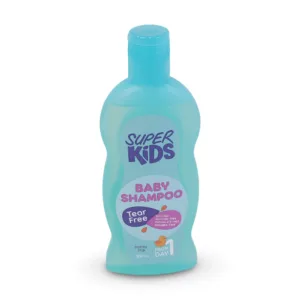 Super Kids Baby Shampoo – 200 ml
