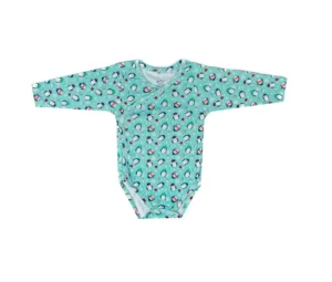 Junior Baby Kimono - ( 3-6 month )