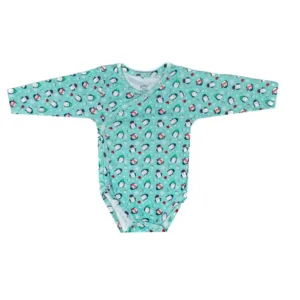 Junior Baby Kimono - ( 3-6 month )