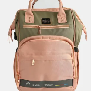 Kidilo Baby Needs Bag K17