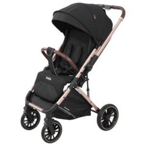 Kidilo stroller 6530 PRO - Black