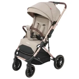 Kidilo stroller 6530 PRO - Beige