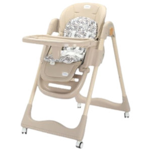 kidilo high chair KD 805 - كرسي طعام كيديلو