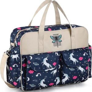 Insular Diaper Bag Fashion