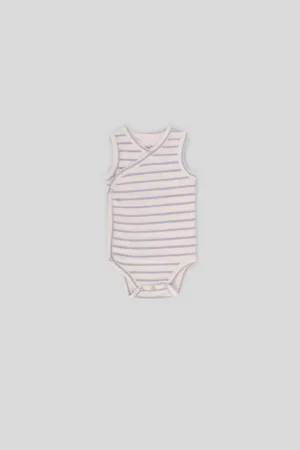 Junior Baby Bodysuit