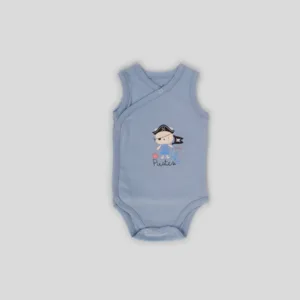Junior Baby Bodysuit