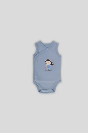 Junior Baby Bodysuit