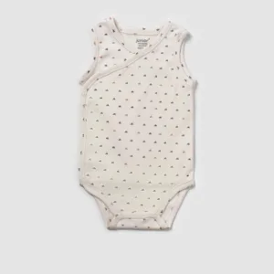 Junior Baby Bodysuit