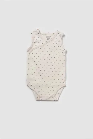 Junior Baby Bodysuit