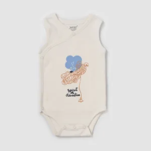 Junior Baby Bodysuit