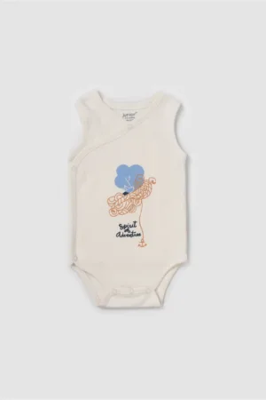 Junior Baby Bodysuit