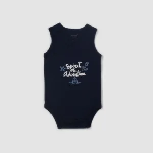 Junior Baby Bodysuit
