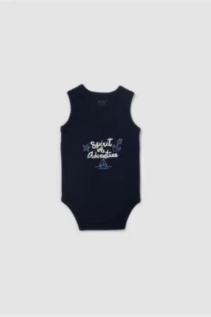 Junior Baby Bodysuit