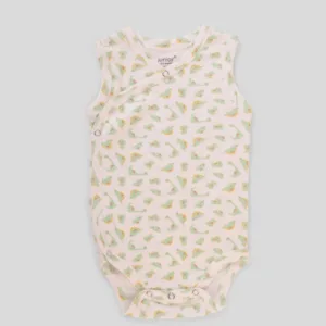 Junior Baby Bodysuit