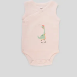 Junior Baby Bodysuit